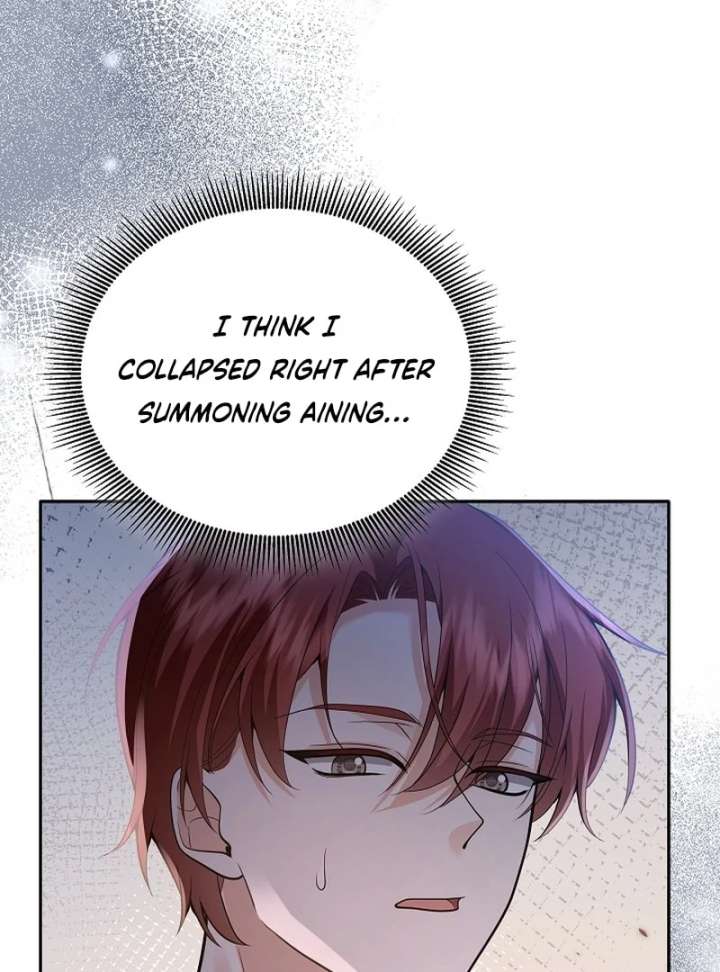 When a K-Eldest Daughter Possesses a Childcare Novel Chapter 43 546 068