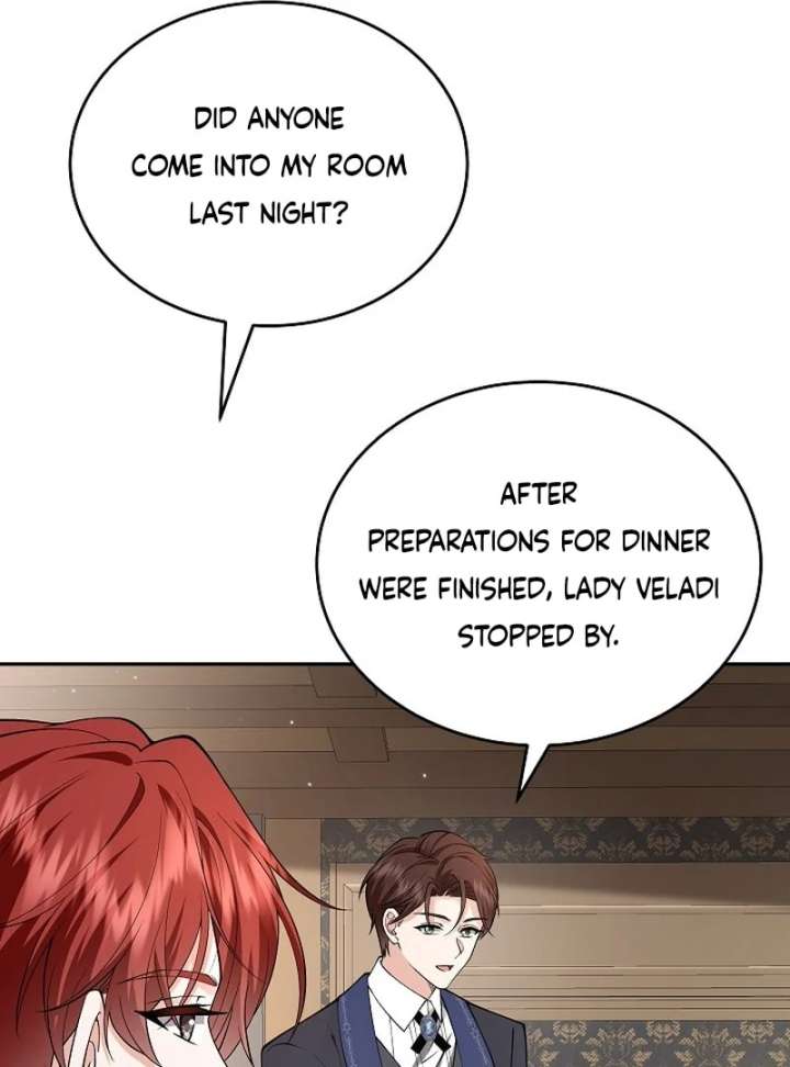When a K-Eldest Daughter Possesses a Childcare Novel Chapter 43 549 071