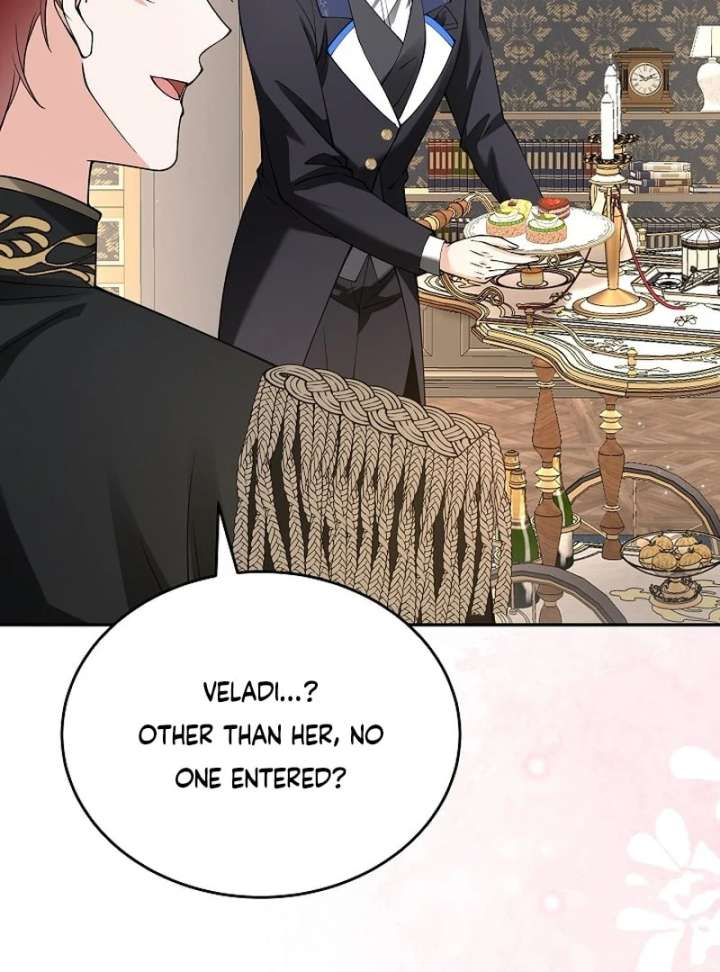 When a K-Eldest Daughter Possesses a Childcare Novel Chapter 43 550 072