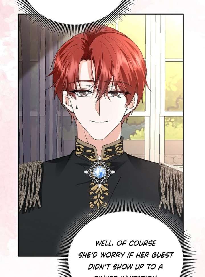 When a K-Eldest Daughter Possesses a Childcare Novel Chapter 43 552 074