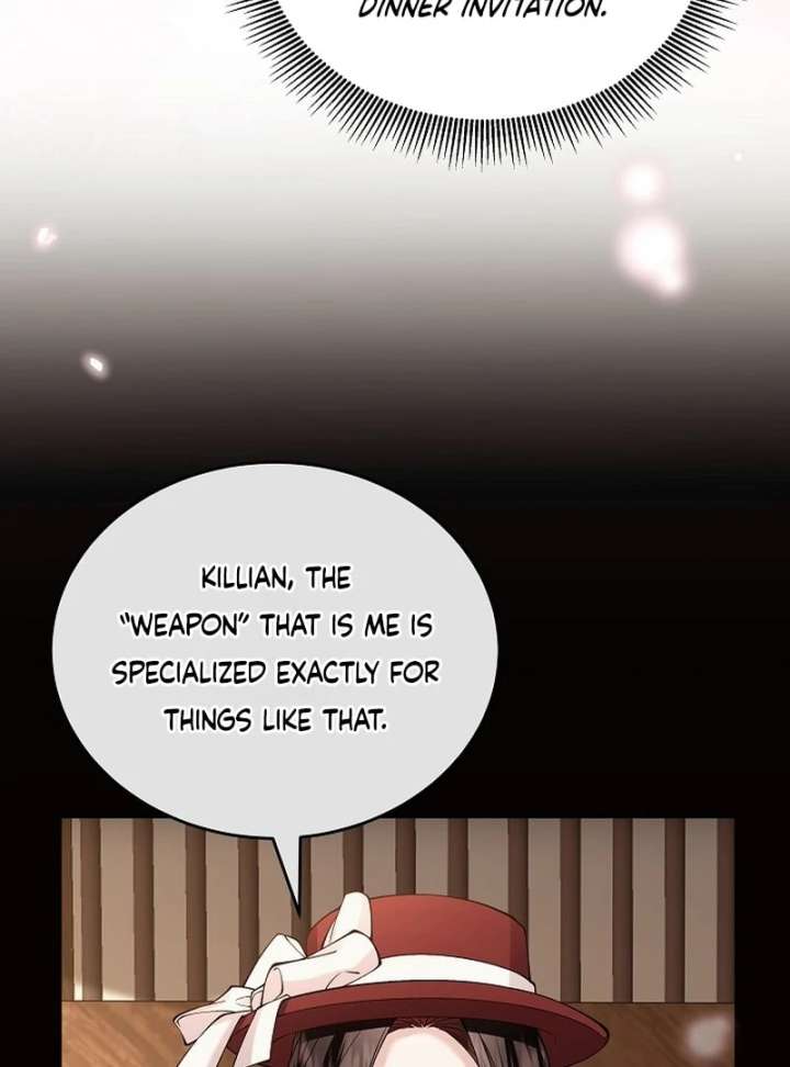 When a K-Eldest Daughter Possesses a Childcare Novel Chapter 43 553 075