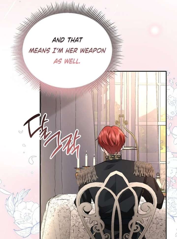 When a K-Eldest Daughter Possesses a Childcare Novel Chapter 43 558 080