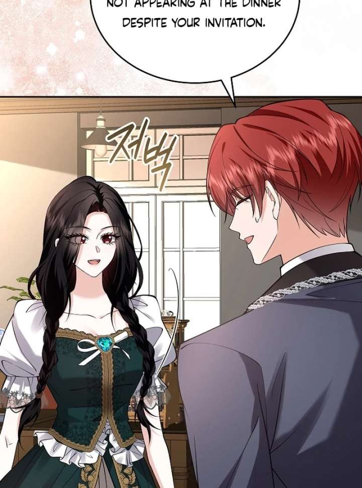 When a K-Eldest Daughter Possesses a Childcare Novel Chapter 43 563 085