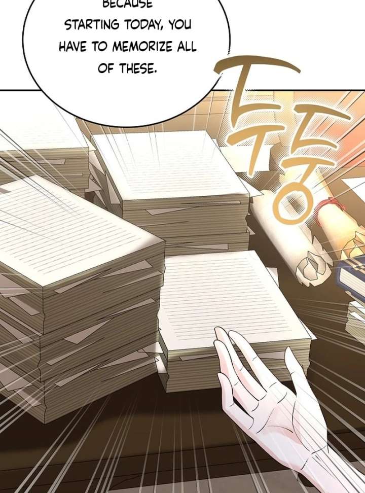 When a K-Eldest Daughter Possesses a Childcare Novel Chapter 43 565 087