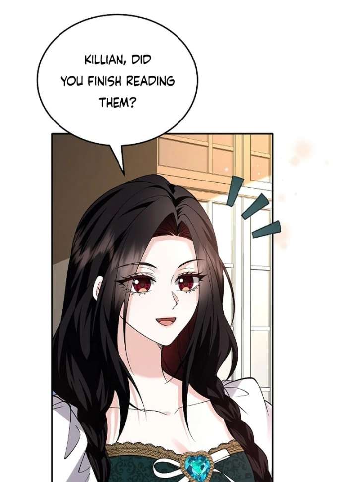 When a K-Eldest Daughter Possesses a Childcare Novel Chapter 43 570 092