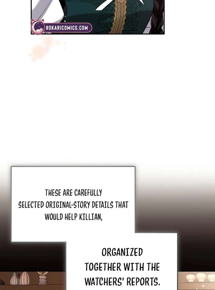 When a K-Eldest Daughter Possesses a Childcare Novel Chapter 43 571 093