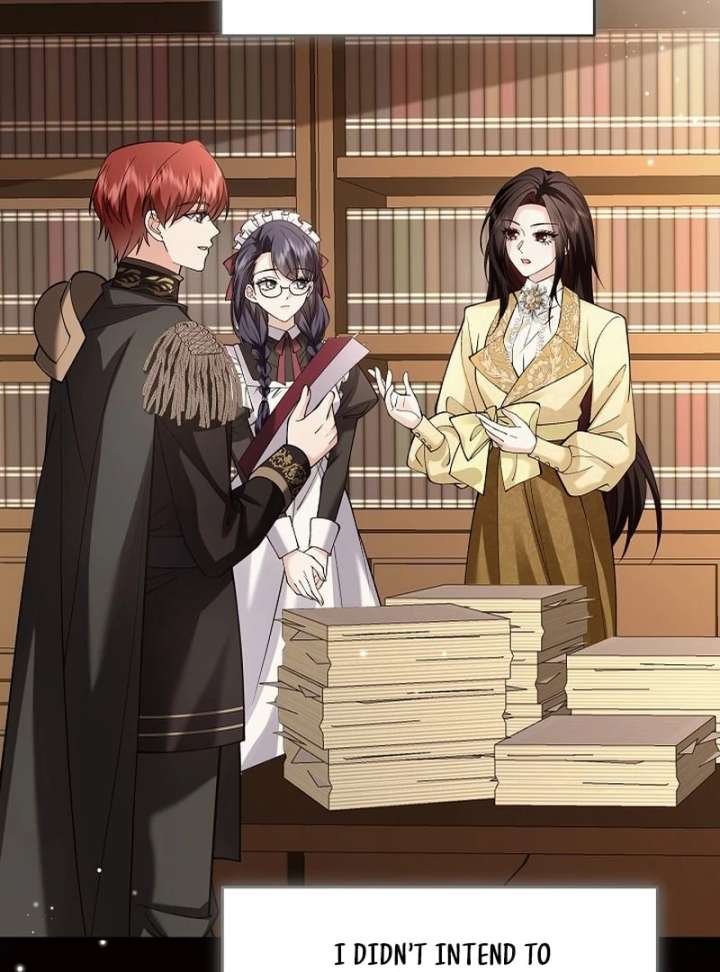 When a K-Eldest Daughter Possesses a Childcare Novel Chapter 43 572 094