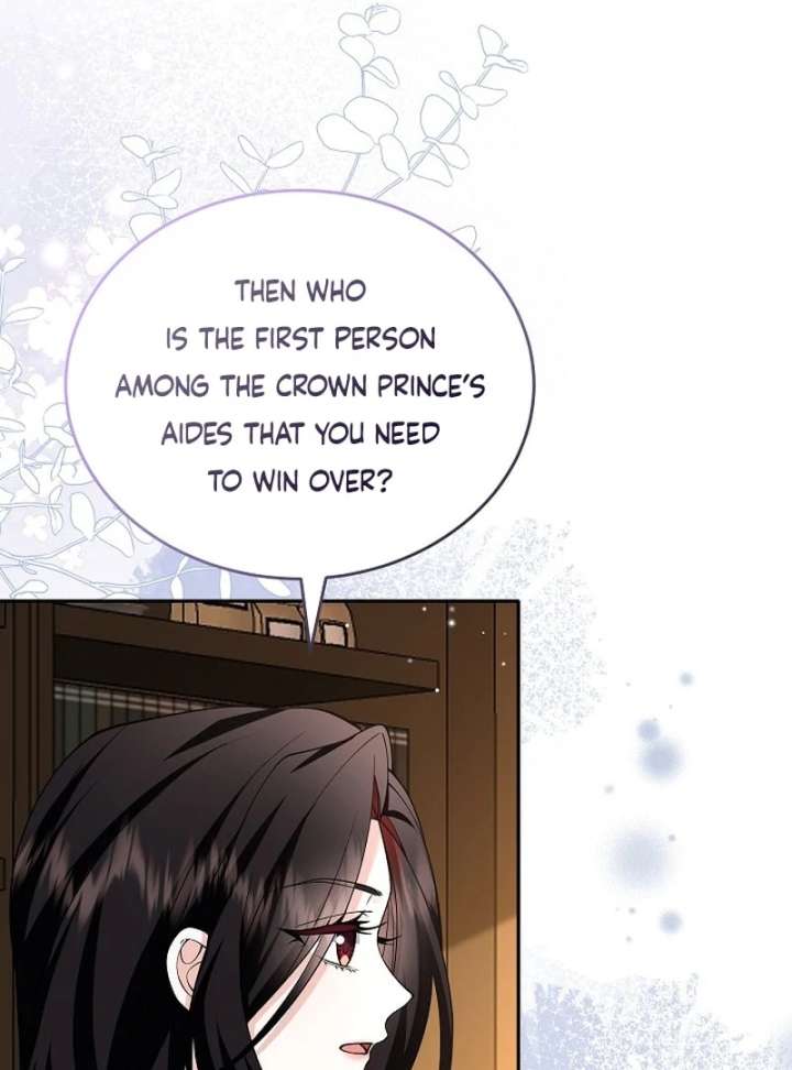 When a K-Eldest Daughter Possesses a Childcare Novel Chapter 43 576 098