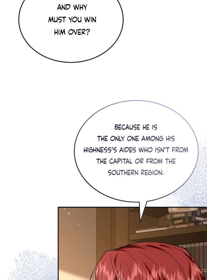 When a K-Eldest Daughter Possesses a Childcare Novel Chapter 43 578 100