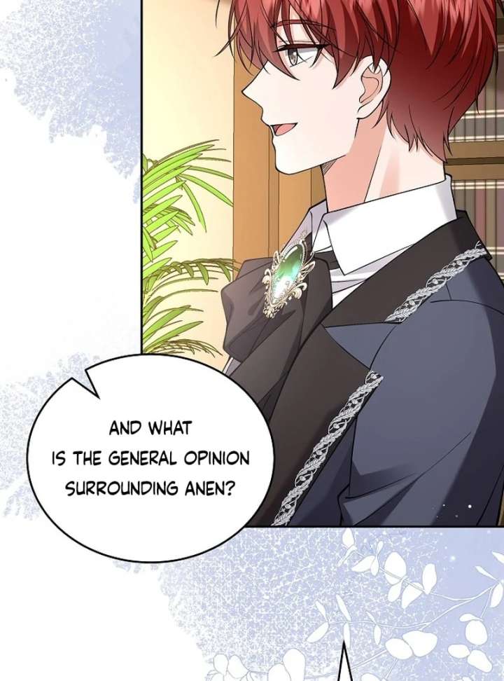 When a K-Eldest Daughter Possesses a Childcare Novel Chapter 43 579 101