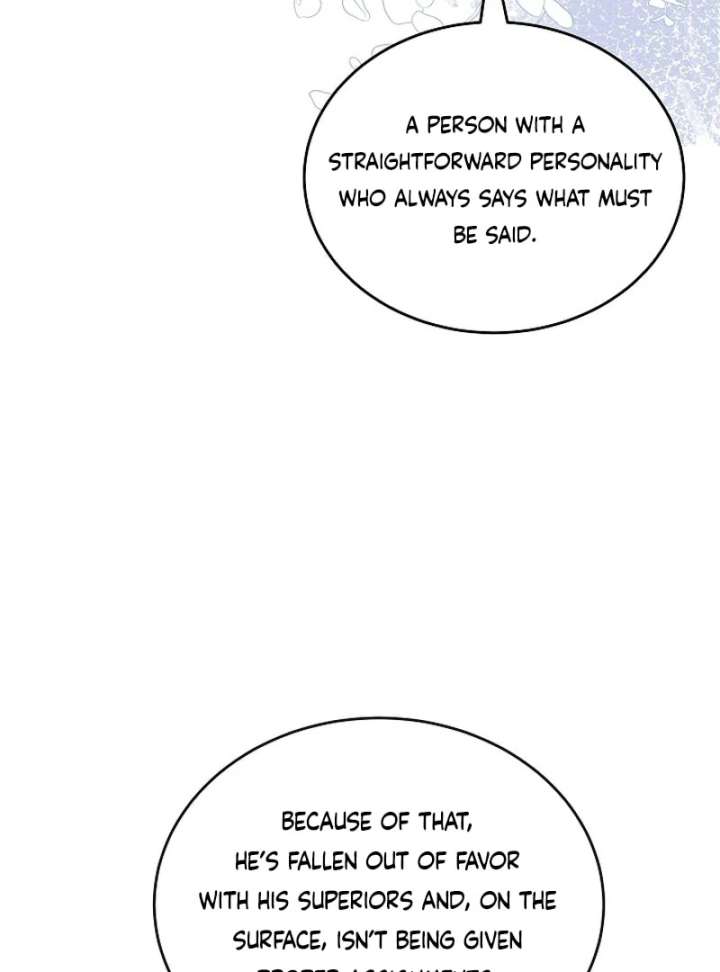 When a K-Eldest Daughter Possesses a Childcare Novel Chapter 43 580 102