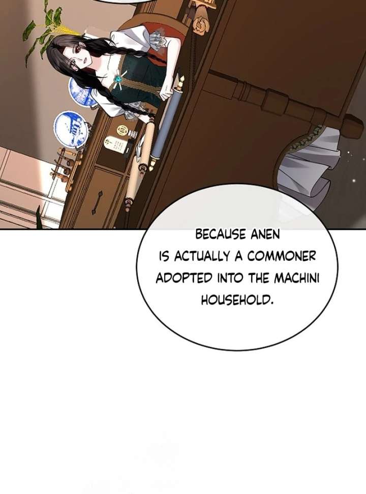 When a K-Eldest Daughter Possesses a Childcare Novel Chapter 43 582 104