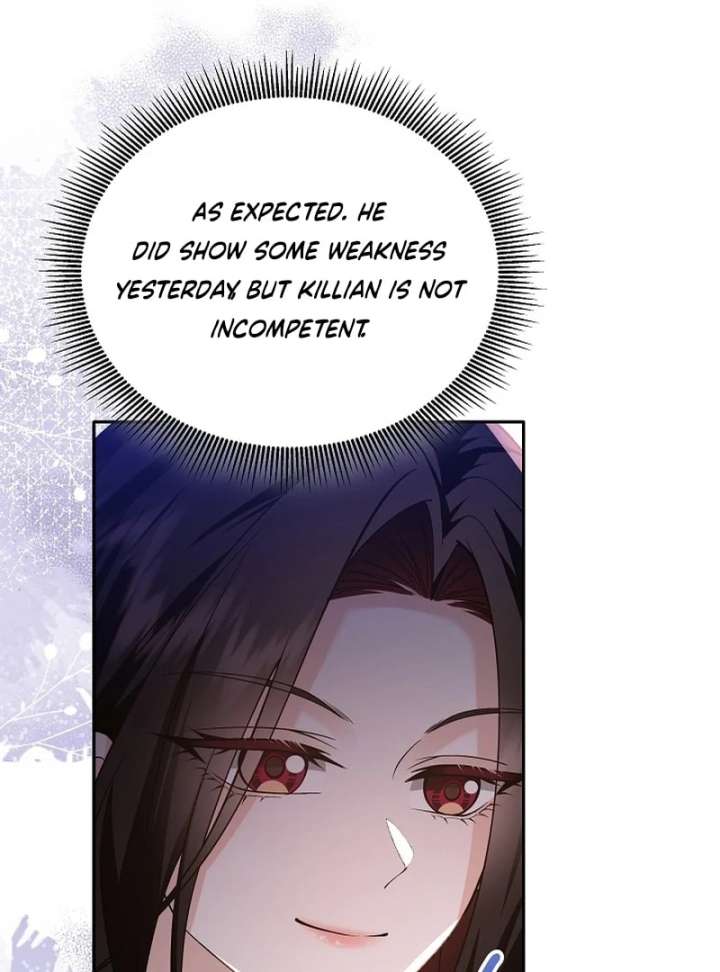 When a K-Eldest Daughter Possesses a Childcare Novel Chapter 43 583 105