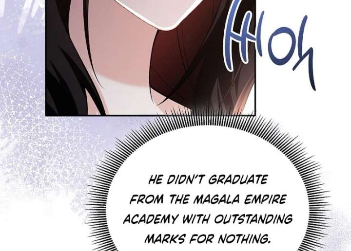 When a K-Eldest Daughter Possesses a Childcare Novel Chapter 43 584 106