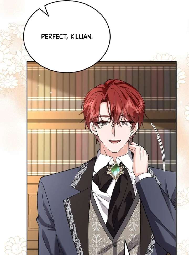When a K-Eldest Daughter Possesses a Childcare Novel Chapter 43 586 108