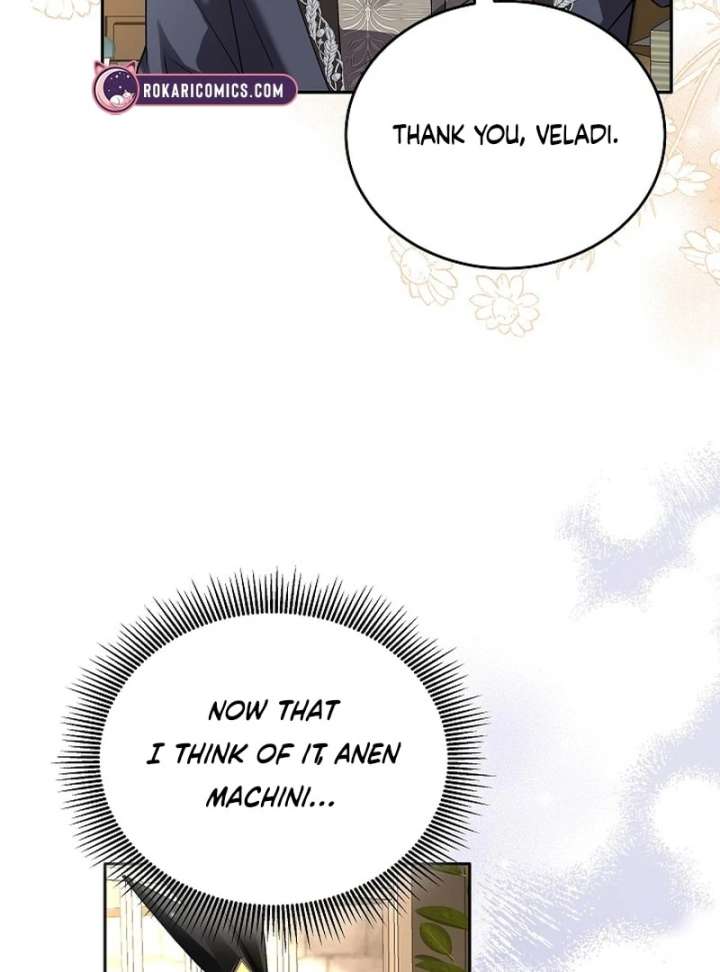 When a K-Eldest Daughter Possesses a Childcare Novel Chapter 43 587 109