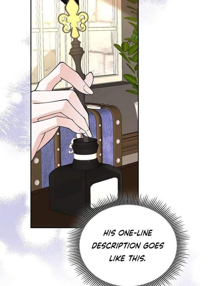 When a K-Eldest Daughter Possesses a Childcare Novel Chapter 43 588 110
