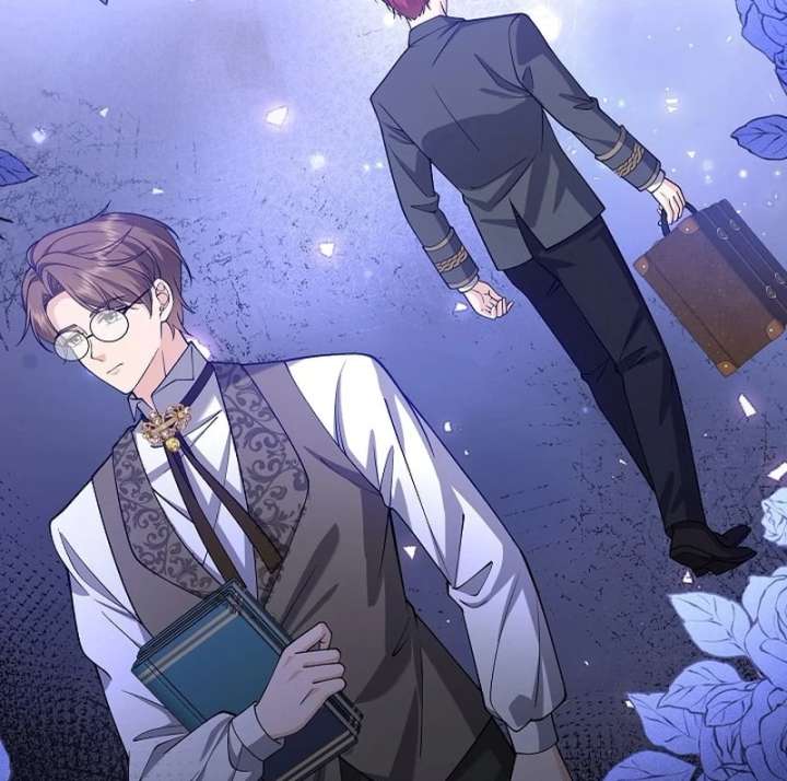 When a K-Eldest Daughter Possesses a Childcare Novel Chapter 43 593 115