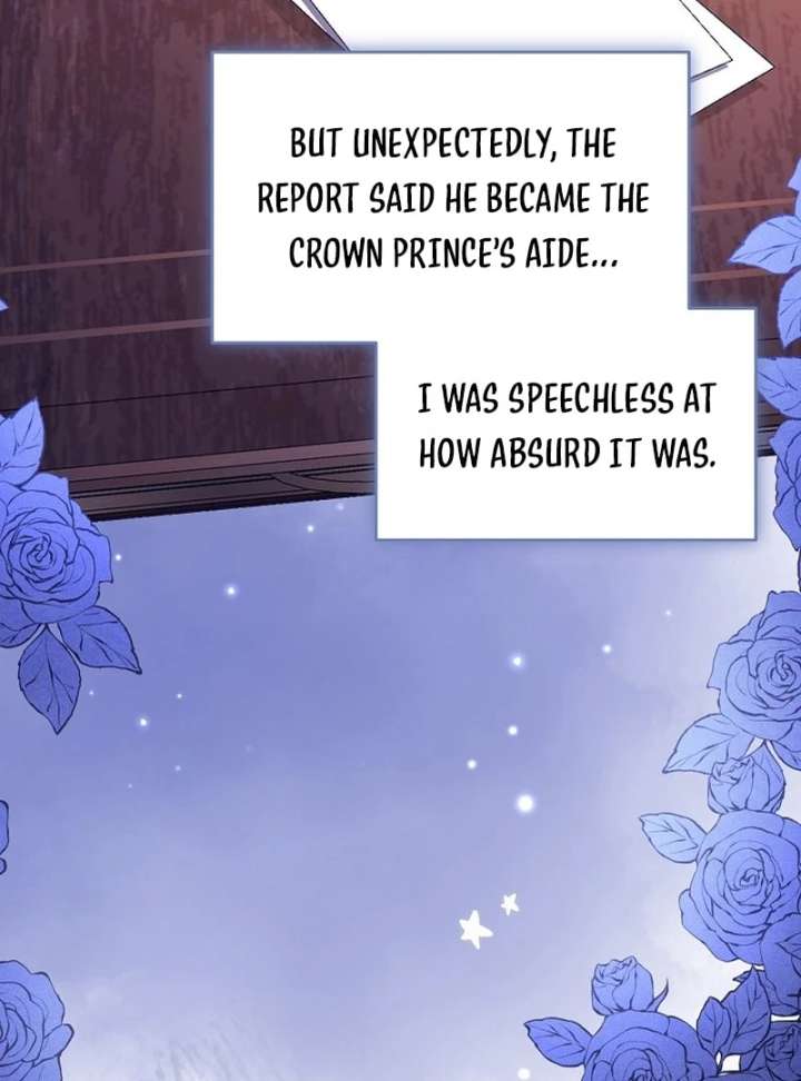 When a K-Eldest Daughter Possesses a Childcare Novel Chapter 43 596 118
