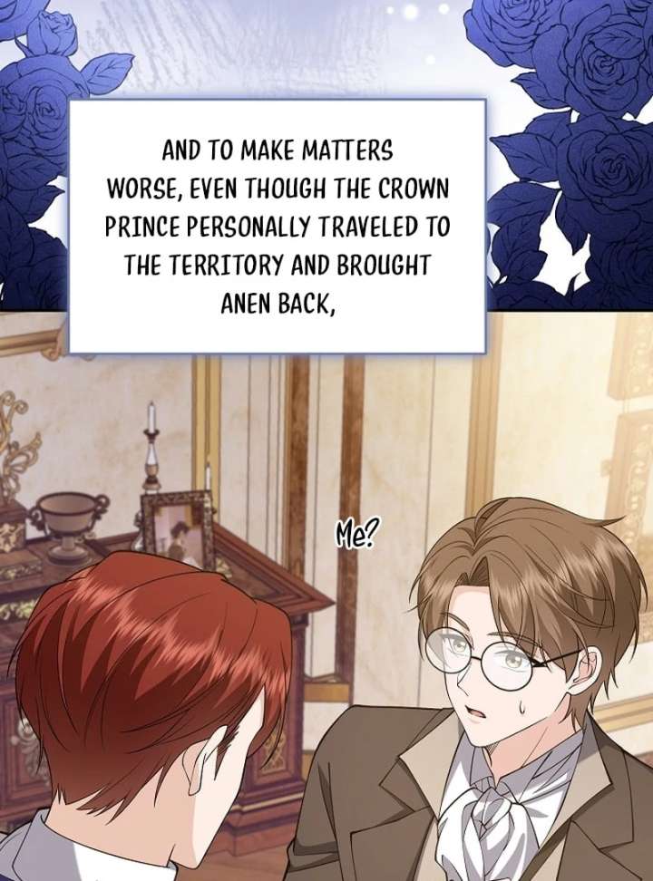 When a K-Eldest Daughter Possesses a Childcare Novel Chapter 43 597 119