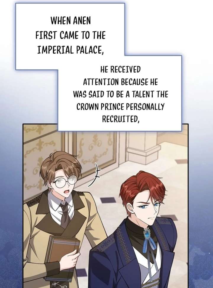 When a K-Eldest Daughter Possesses a Childcare Novel Chapter 43 599 121