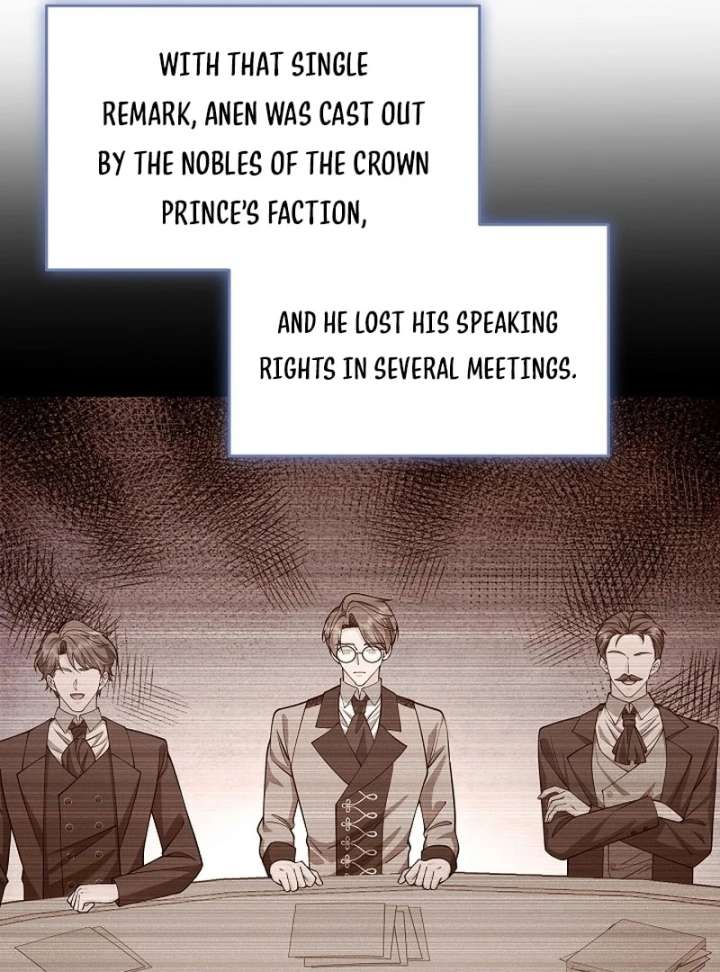 When a K-Eldest Daughter Possesses a Childcare Novel Chapter 43 604 126