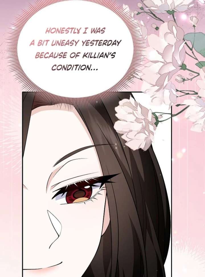 When a K-Eldest Daughter Possesses a Childcare Novel Chapter 43 607 129