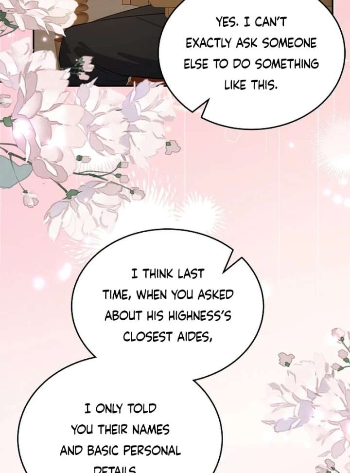 When a K-Eldest Daughter Possesses a Childcare Novel Chapter 43 610 132