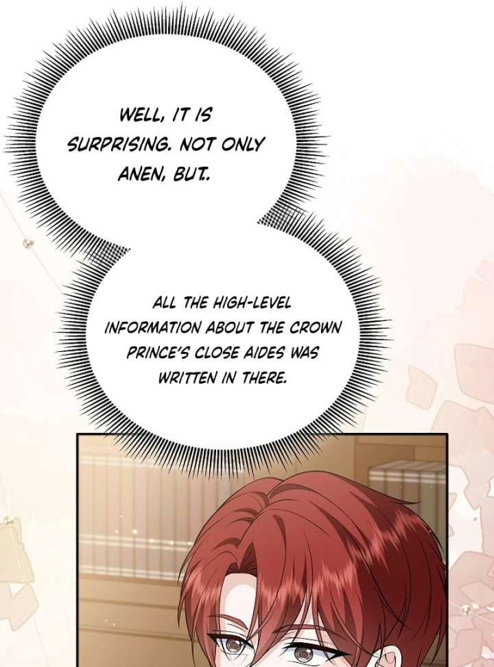 When a K-Eldest Daughter Possesses a Childcare Novel Chapter 43 613 135