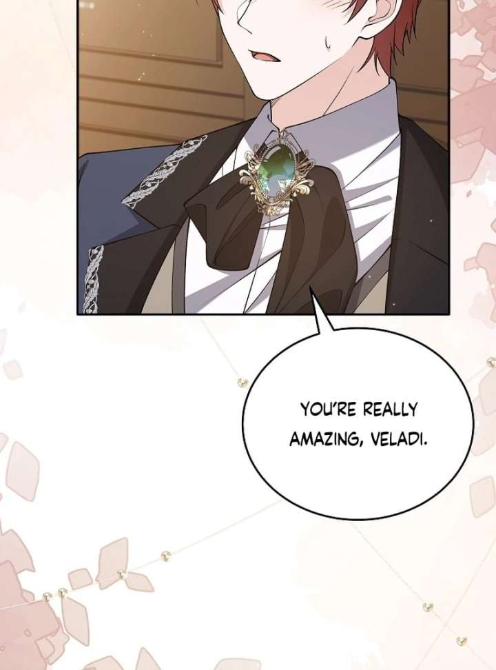 When a K-Eldest Daughter Possesses a Childcare Novel Chapter 43 614 136