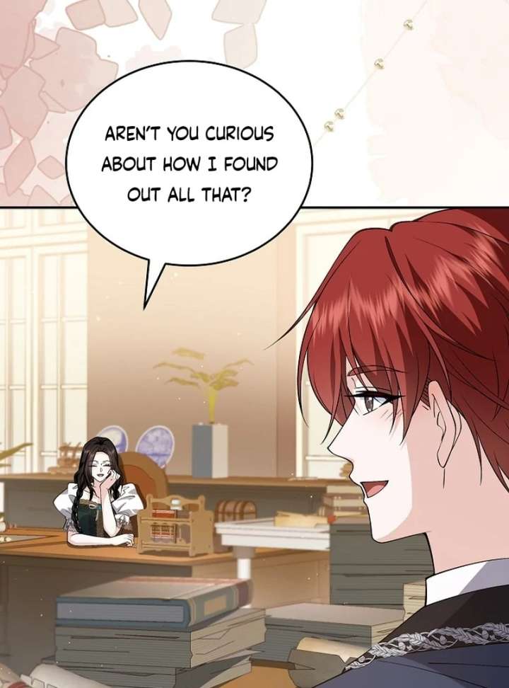 When a K-Eldest Daughter Possesses a Childcare Novel Chapter 43 615 137