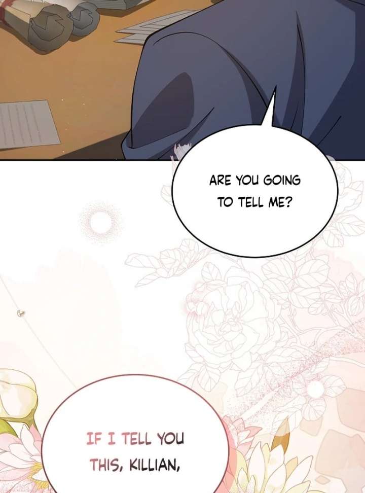 When a K-Eldest Daughter Possesses a Childcare Novel Chapter 43 616 138
