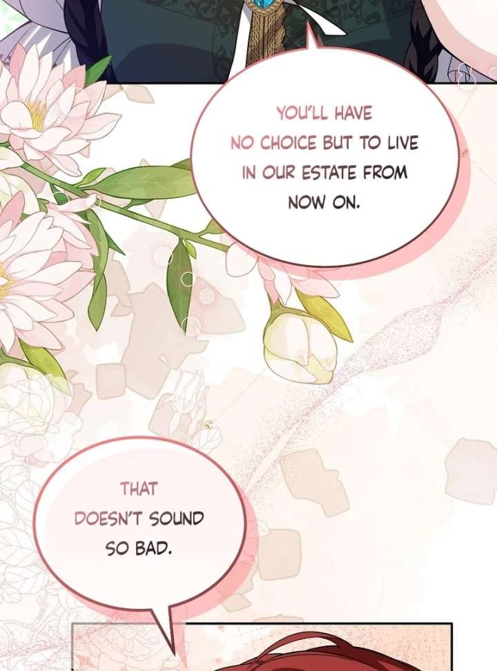 When a K-Eldest Daughter Possesses a Childcare Novel Chapter 43 618 140