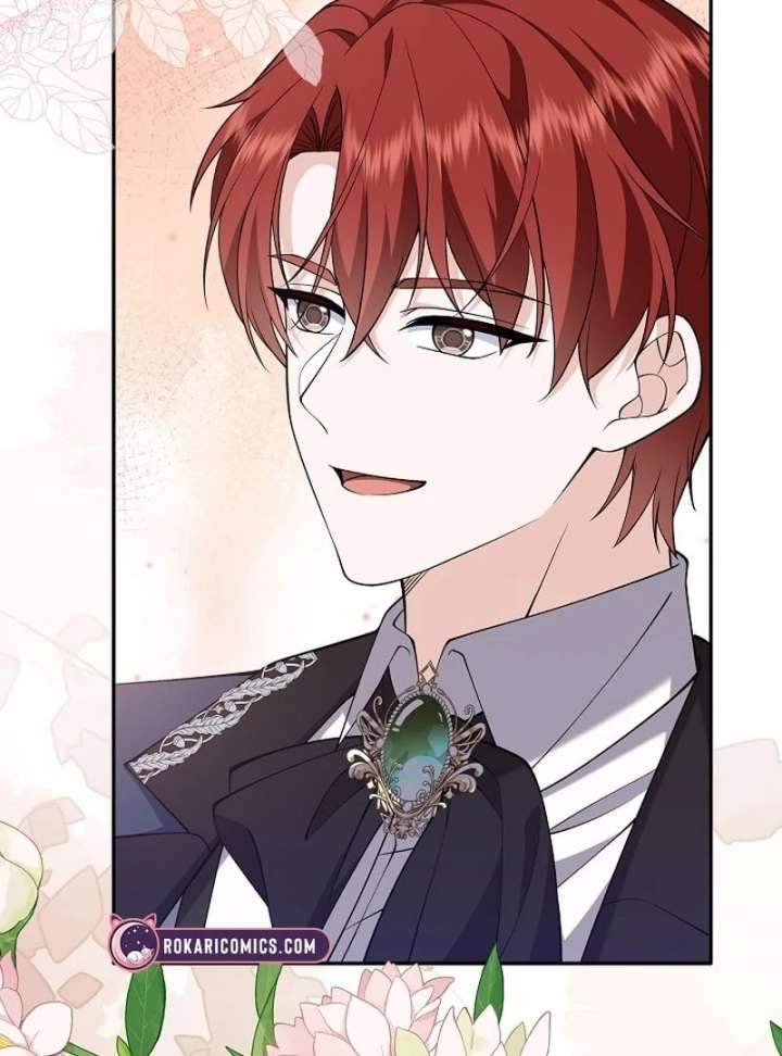 When a K-Eldest Daughter Possesses a Childcare Novel Chapter 43 619 141