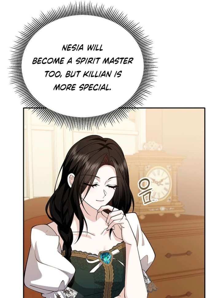 When a K-Eldest Daughter Possesses a Childcare Novel Chapter 43 623 145