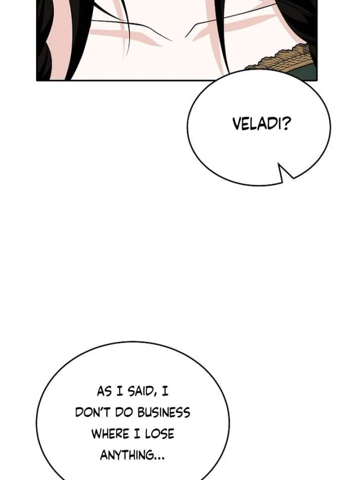When a K-Eldest Daughter Possesses a Childcare Novel Chapter 43 628 150
