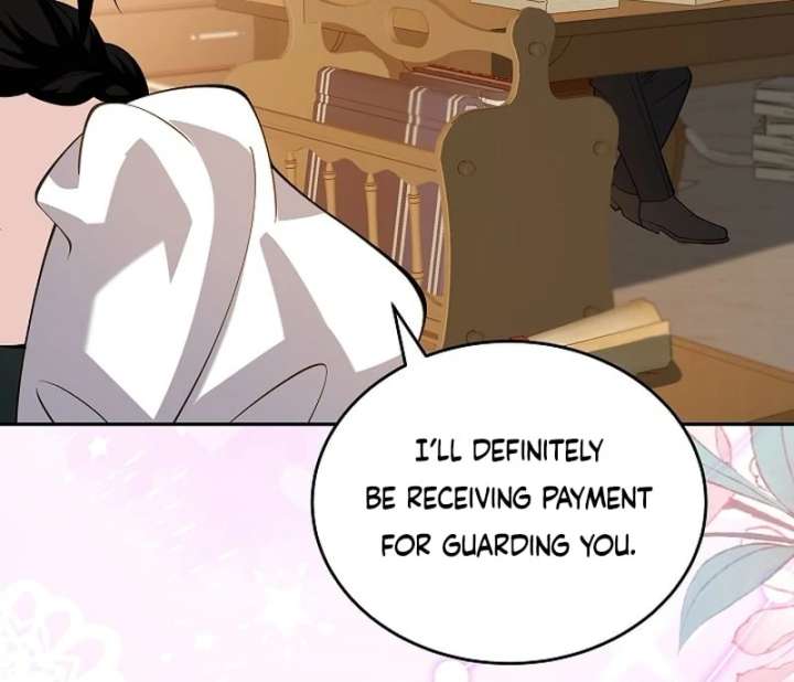 When a K-Eldest Daughter Possesses a Childcare Novel Chapter 43 630 152