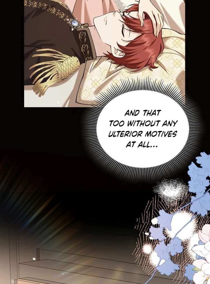 When a K-Eldest Daughter Possesses a Childcare Novel Chapter 45 413 004