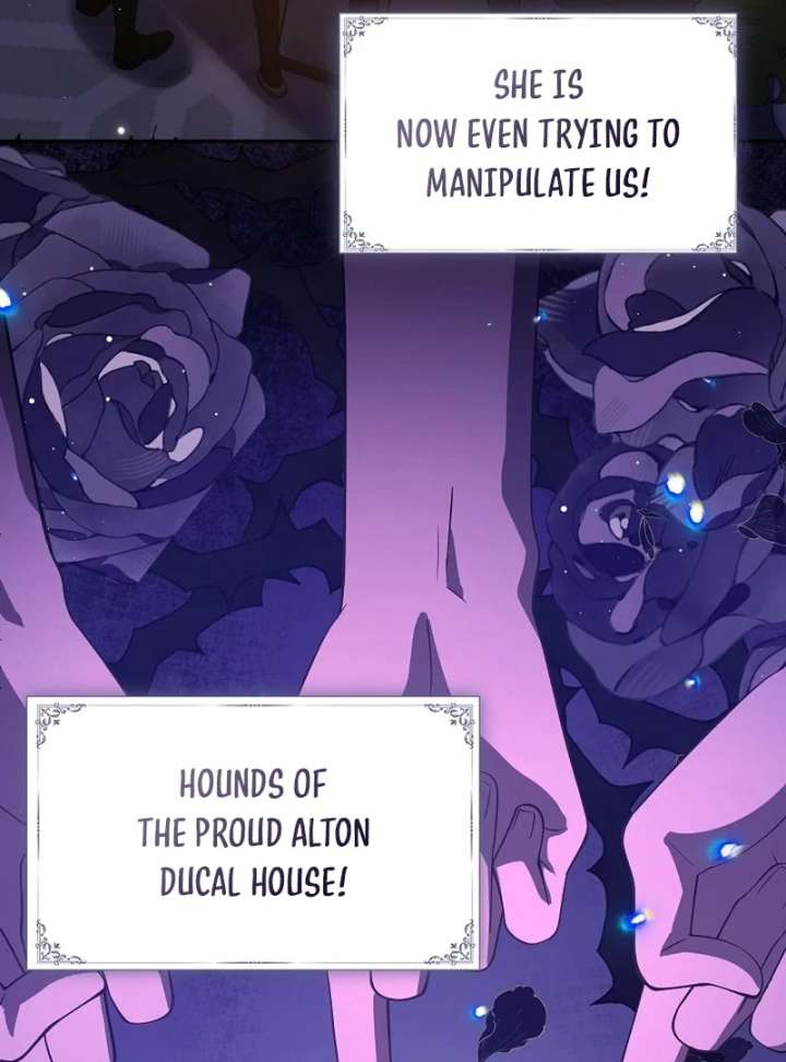 When a K-Eldest Daughter Possesses a Childcare Novel Chapter 45 529 120