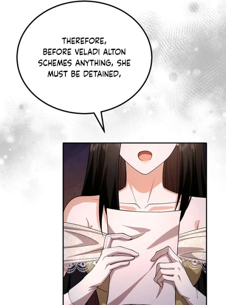 When a K-Eldest Daughter Possesses a Childcare Novel Chapter 45 533 124