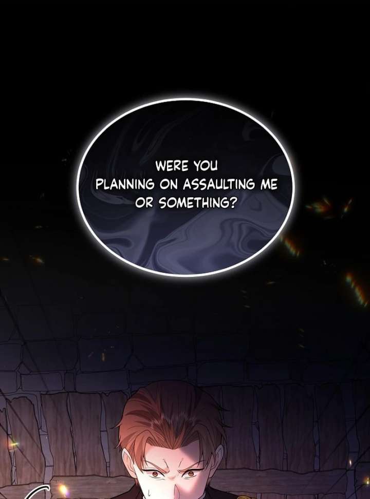When a K-Eldest Daughter Possesses a Childcare Novel Chapter 46 434 001