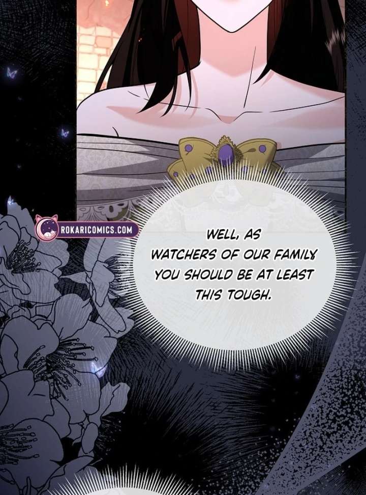 When a K-Eldest Daughter Possesses a Childcare Novel Chapter 46 439 006