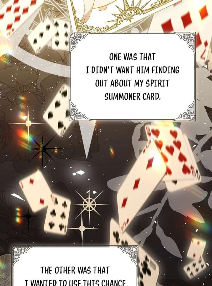 When a K-Eldest Daughter Possesses a Childcare Novel Chapter 46 444 011