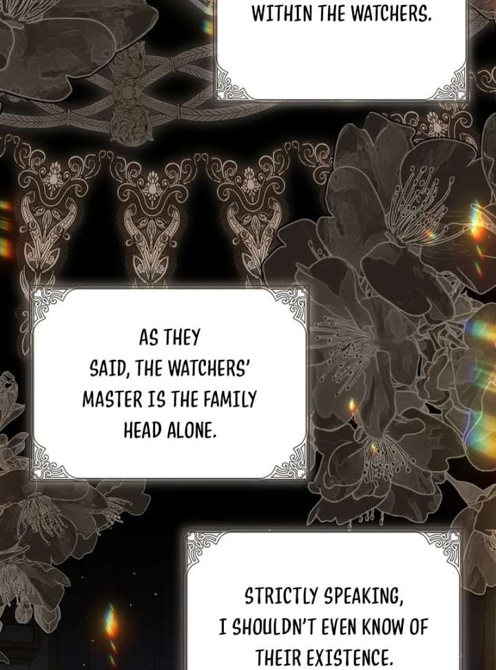 When a K-Eldest Daughter Possesses a Childcare Novel Chapter 46 446 013