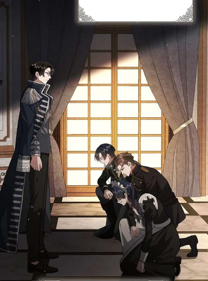 When a K-Eldest Daughter Possesses a Childcare Novel Chapter 46 447 014