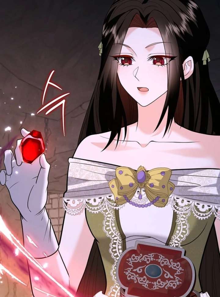 When a K-Eldest Daughter Possesses a Childcare Novel Chapter 46 457 024