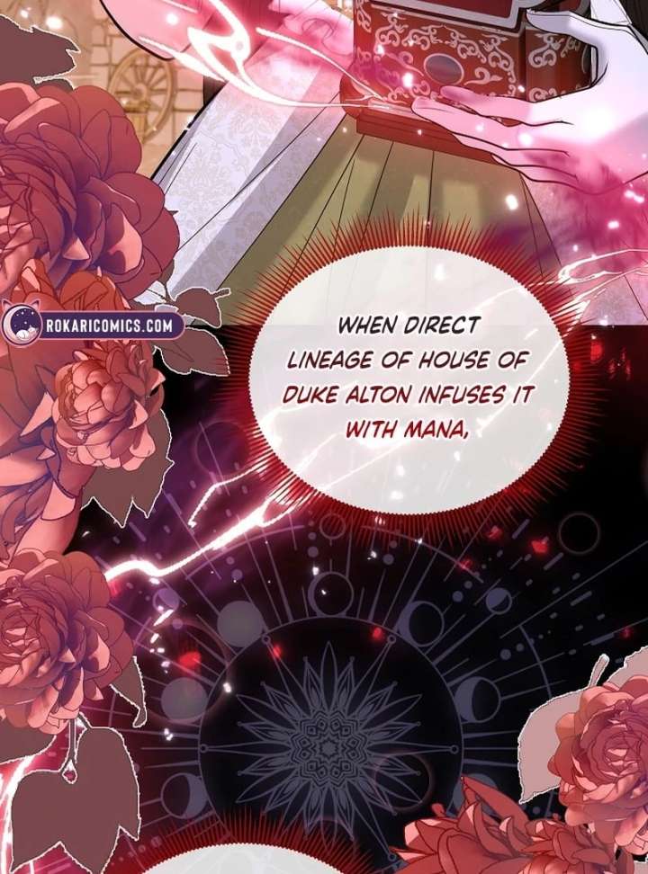 When a K-Eldest Daughter Possesses a Childcare Novel Chapter 46 458 025