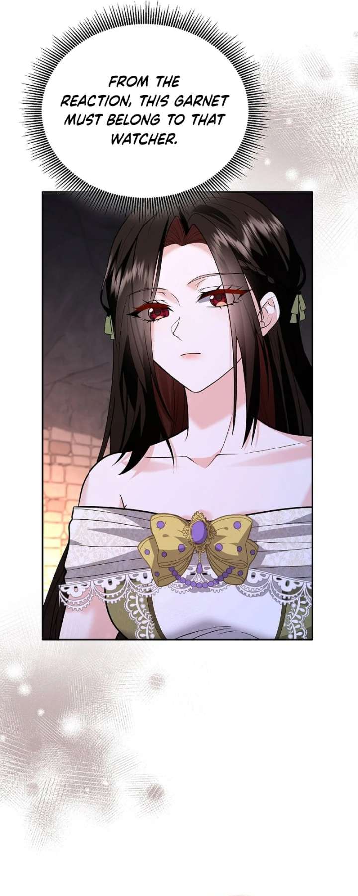 When a K-Eldest Daughter Possesses a Childcare Novel Chapter 46 462 029