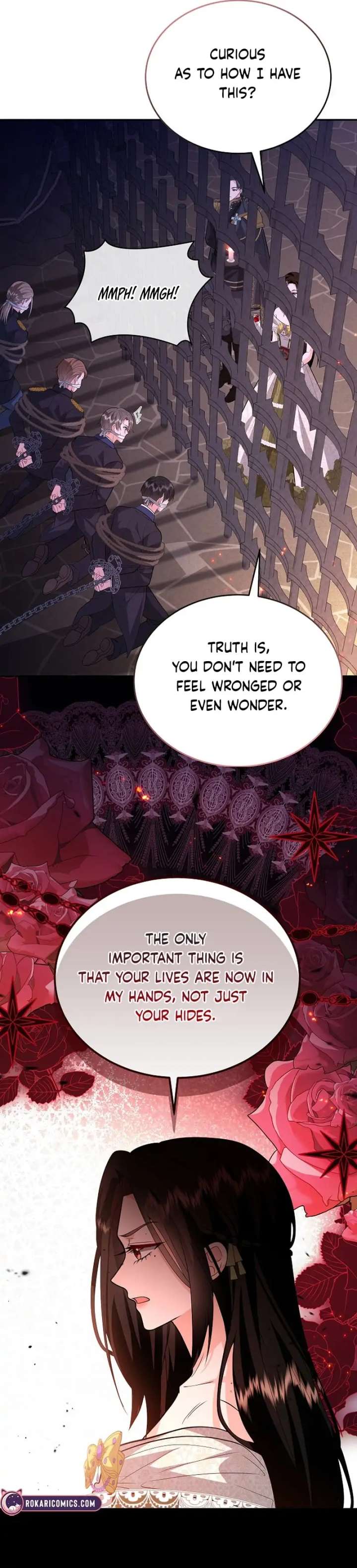 When a K-Eldest Daughter Possesses a Childcare Novel Chapter 46 463 030