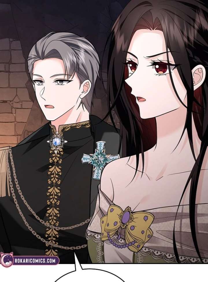 When a K-Eldest Daughter Possesses a Childcare Novel Chapter 46 483 050